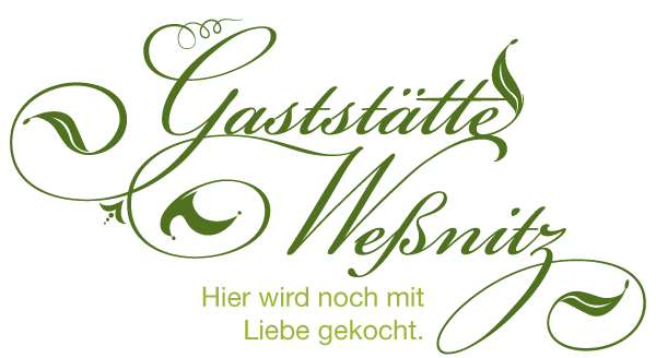 Gaststätte Weßnitz