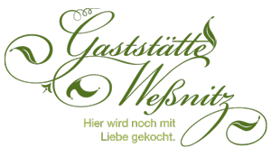 Gaststätte Weßnitz